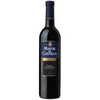 Vi negre Criança R. del Duero MAYOR DE CASTILLA, ampolla 75 cl