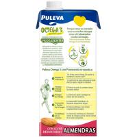 Preparat lacti ametlla PULEVA OMEGA3 PROESS., brik 1 litre