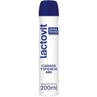 Desodorante original LACTOVIT, spray 200 ml