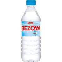 Aigua mineral natural BEZOYA, botellín 50 cl