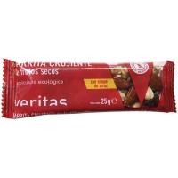 Barrita de frutos secos VERITAS, 1 ud, 25 g