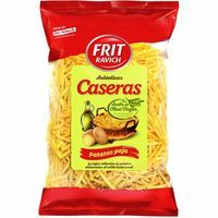 Patata paja casera FRIT RAVICH, bolsa 150 g