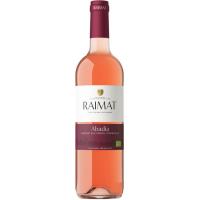 Vi rosat Cabernet D.O. Coster del Segre RAIMAT, ampolla 75 cl