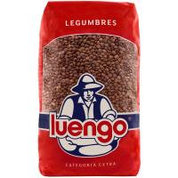 Llentia verd LUENGO, paquet 1kg