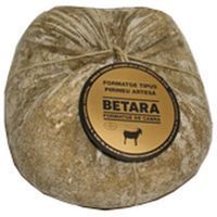 Queso de cabra pañuelo o curado BETARA, al corte, compra mínima 250 g