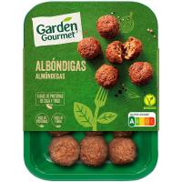 Mandonguilles GARDEN GOURMET, safata 200 g