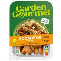 Mossets GARDEN GOURMET, safata 175 g