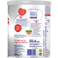 Leche para lactantes Confort Digest NESTLÉ Nidina, lata 800 g