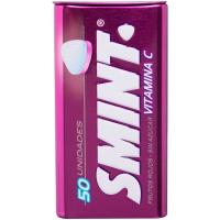 Caramel de fruits vermells Lc SMINT Tin, llauna 35 g