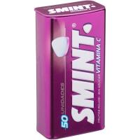 Caramel de fruits vermells Lc SMINT Tin, llauna 35 g