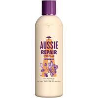 Champú Repair Miracle AUSSIE, bote 300 ml