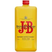 Whisky Rare J&B, botella 20 cl
