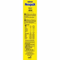 Cereals de xocolata NESTLÉ Nesquik, caixa 625 g