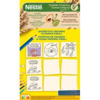 Cereals de xocolata NESTLÉ Nesquik, caixa 625 g