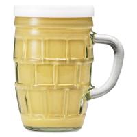 Mostassa KÜHNE, gerra 250 ml