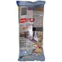 Merienda con fuet QUELY, bolsa 68 g