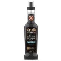 Vinagre de módena ORTALLI, spray 25 cl