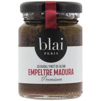 Olivada empeltre BLAI, frasco 100 g