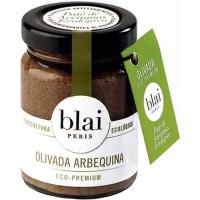 Olivada arbequina BLAI, flascó 100 g