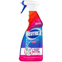 Neutrex Llevataques spray color 600ml