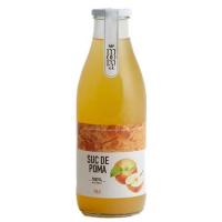 Mooma Suc poma fuji, ampolla 1 litre