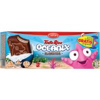Oceanix blanditos TOSTA RICA, pack 5x160 g