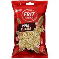 Pipes pelades FRIT RAVICH, bossa 130 g