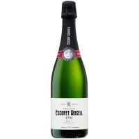 Cava brut reservat ESCOFET, botella 75 cl