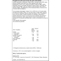 Delícies de pollastre MAHESO Recepta Mestra, caixa 300 g