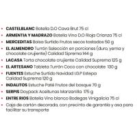 Lote Navidad 6, 1 ud