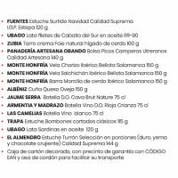 Lote Navidad 9, 1 ud