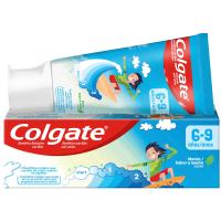 Dentifrici Smiles júnior +6 anys COLGATE, tub 50 ml