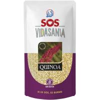 Quinoa 100% SOS VIDASANIA, paquet 250 g