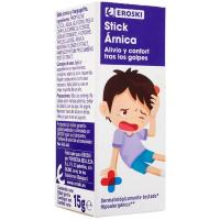 Arnica-harpagofito EROSKI, stick 15 g