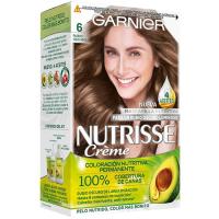 Tint ros fosc N.6 NUTRISSE, caixa 1 u