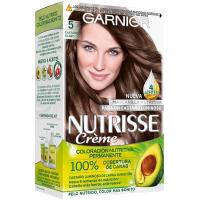 Tint castany clar N.5 NUTRISSE, caixa 1 u