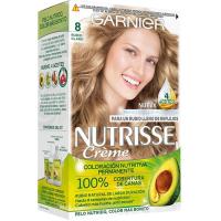 Tint ros clar N.8 NUTRISSE, caixa 1 u