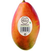 Mango EROSKI NATUR, peça 500 g