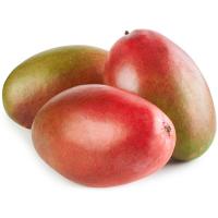 Mango EROSKI NATUR, peça 500 g
