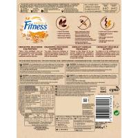 Cereals amb granola de mel NESTLÉ Fitness, bossa 300 g
