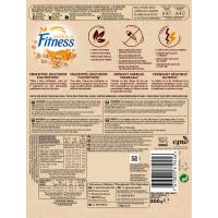 Cereales con granola de miel NESTLÉ Fitness, bolsa 300 g