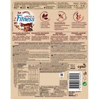 Cereales con granola de chocolate NESTLÉ Fitness, bolsa 300 g