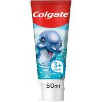 Dentífrico infantil COLGATE, tubo 50 ml