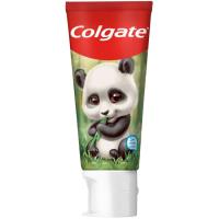 Dentífrico infantil COLGATE, tubo 50 ml