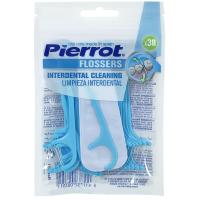 Fil dental tipus arquejo PIERROT, bossa 30 u