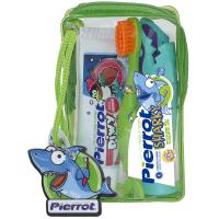 Neceser infantil PIERROT, pack 1 ud