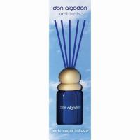 Ambientador varetes DON ALGODON, 45ml