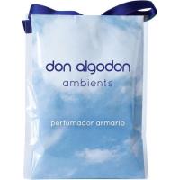 Ambientador sobre DON ALGODÓN, bossa 1 u