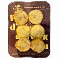 Patates d'Olot EL SALT SALLENT, safata 210 g