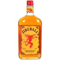 Fireball Licor ampolla 70cl